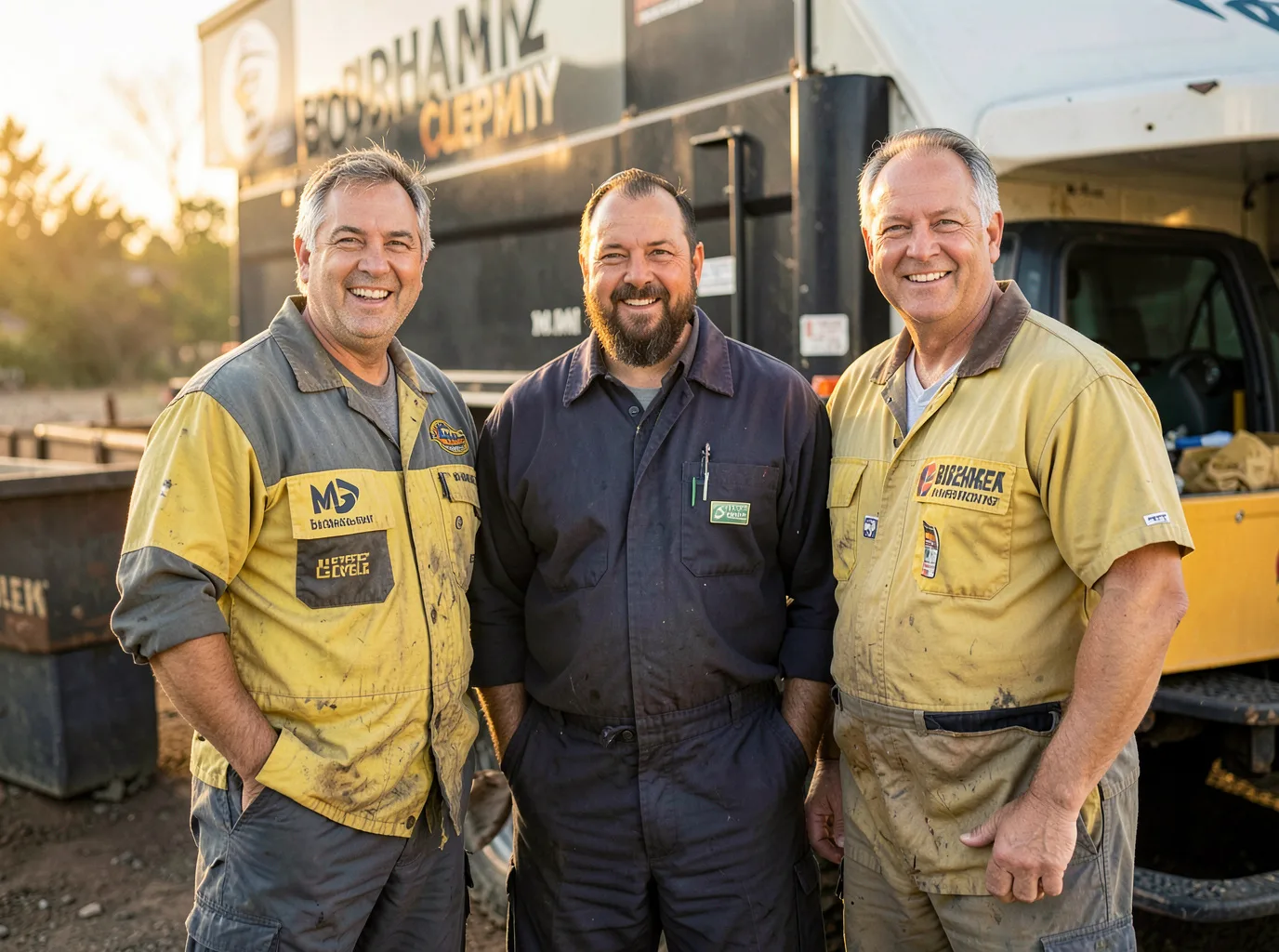 Sewage Cleanup company in Lisbon, ND