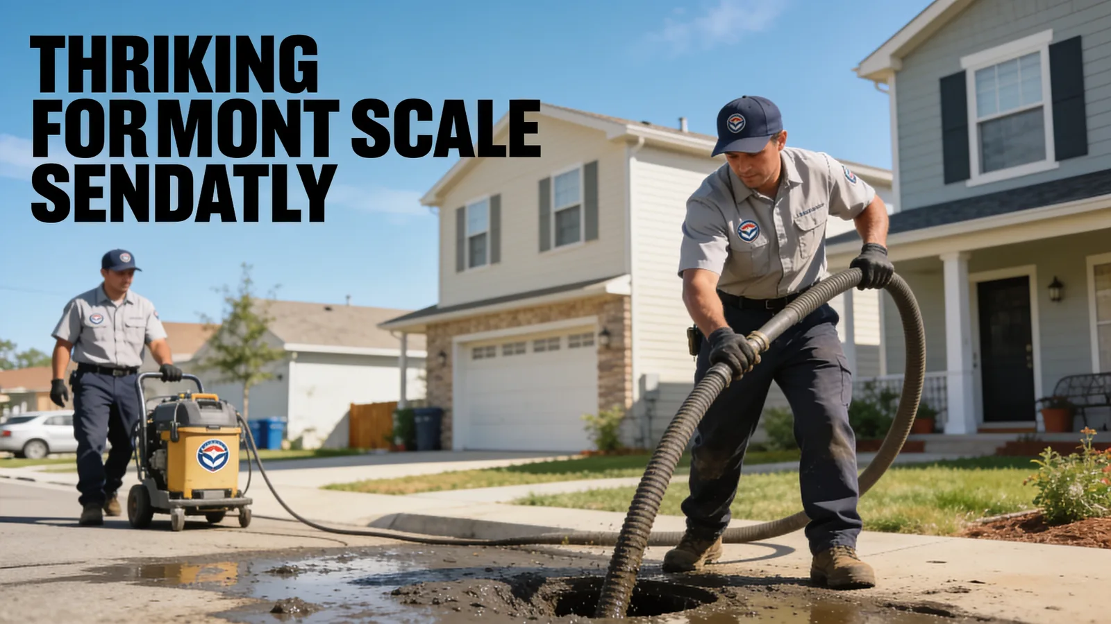 Sewage Cleanup in Lisbon, ND near me